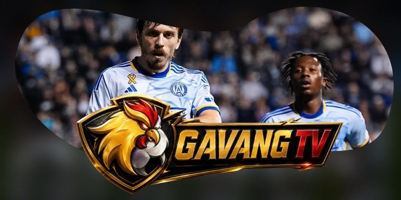 Atlanta United vs New York Red Bulls đấu ở nhịp phản pressing