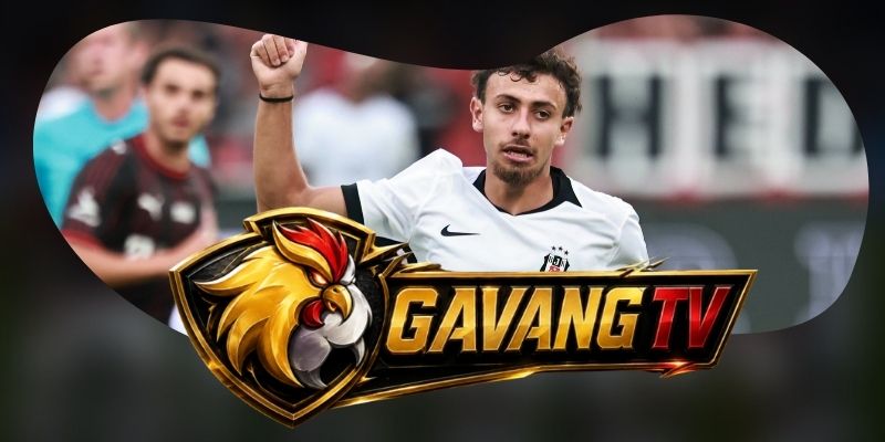 Besiktas JK vs Hradec Kralove đấu sức ở lớp bóng hai