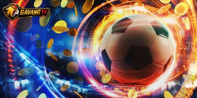 Kèo 0.5 V-League tách chấp theo sân khỏi giá hai phía