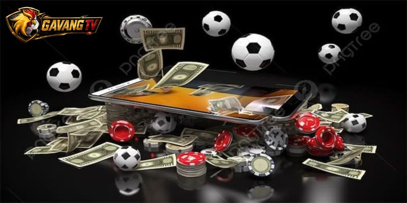 Kèo 0.75 Ligue 1 – Một Bàn Cách Biệt Và Trạng Thái Nửa
