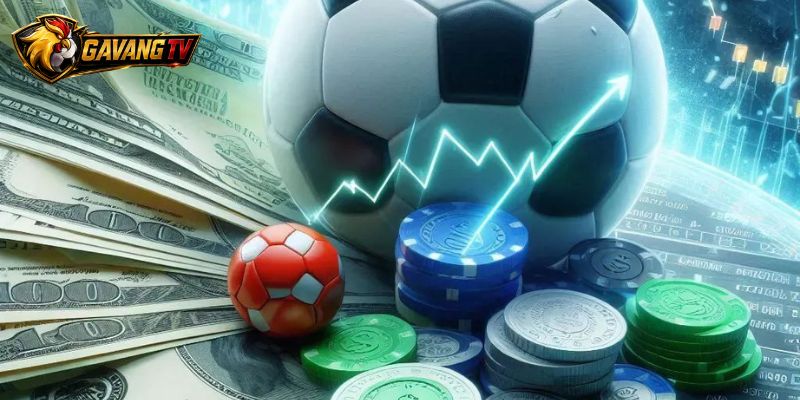 Kèo 2.25 J-League tách bốn cửa trước khi tính tiền