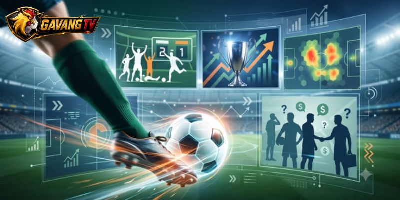 Kèo 2.25 Primeira Liga chốt đúng 2 bàn bằng dữ liệu riêng