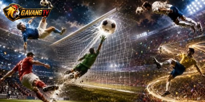 Kèo Đội Ghi Cuối – Bàn Cuối Trận Và Cửa Không Thêm Bàn
