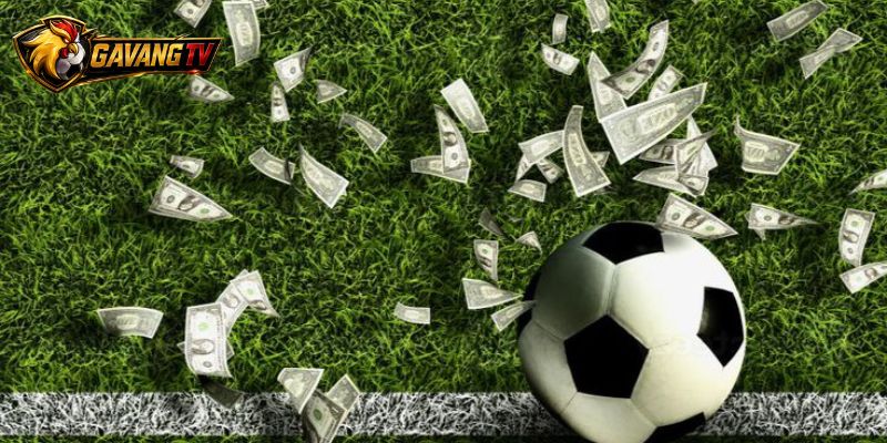 Kèo Góc Serie A tách Chấp góc khỏi Race to corners