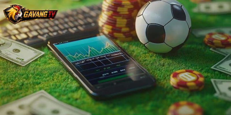 Kèo Hai Đội Ghi giữ mốc Live BTTS khi bảng live đổi