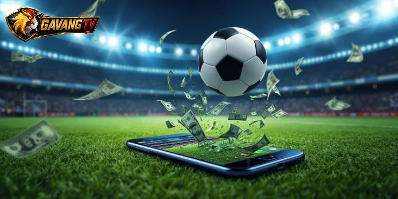 Có penalty có phạm vi khác không penalty trong Kèo Phạt Đền