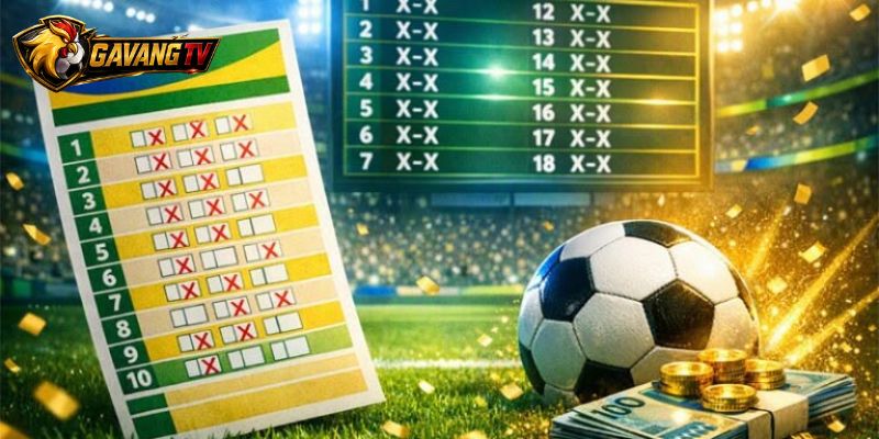 Team cards và thẻ hiệp một của Thẻ Bundesliga khác cách tính